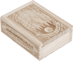 Great Outdoors Playing Cards